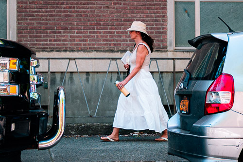 Farmers Market  |  Troy, NY - Jun 2024